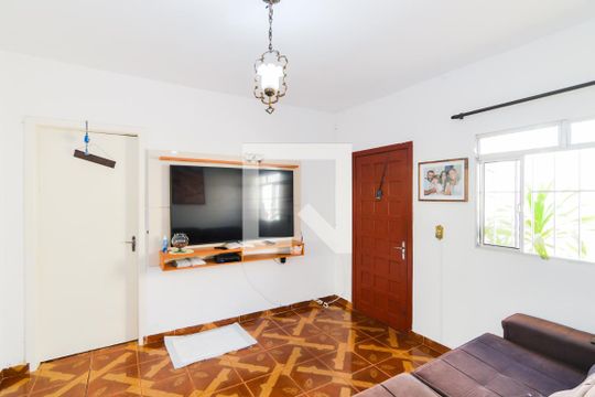 Casa à venda com 3 quartos, 110m² em Jardim Miriam, Guarulhos