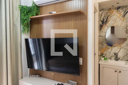 Studio de kitnet/studio à venda com 1 quarto, 32m² em Santo Cristo, Rio de Janeiro