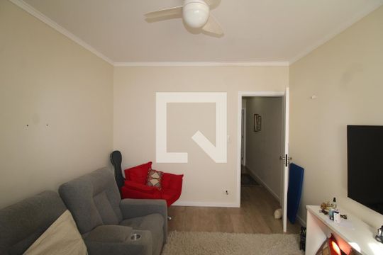 Quarto 1 de casa para alugar com 3 quartos, 150m² em Santana, São Paulo