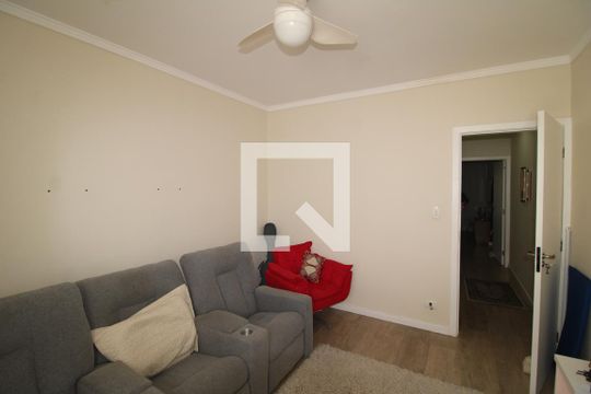 Quarto 1 de casa para alugar com 3 quartos, 150m² em Santana, São Paulo