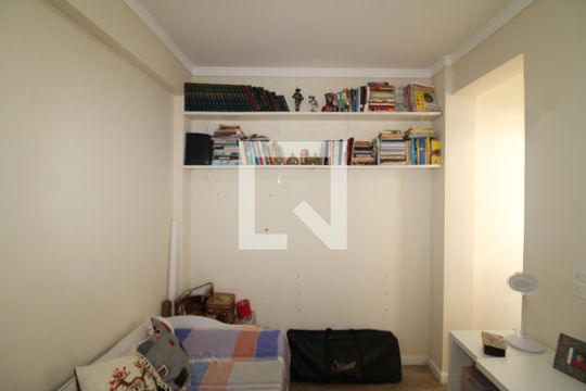 Quarto 2 de casa para alugar com 3 quartos, 150m² em Santana, São Paulo