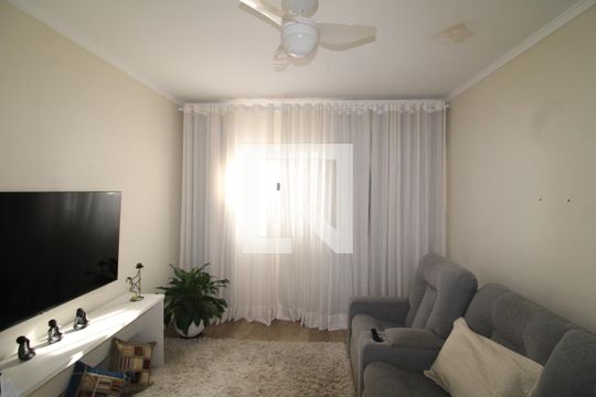 Quarto 1 de casa para alugar com 3 quartos, 150m² em Santana, São Paulo