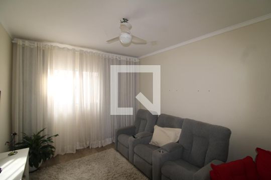 Quarto 1 de casa para alugar com 3 quartos, 150m² em Santana, São Paulo