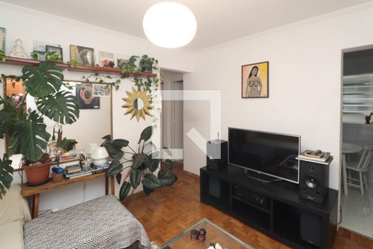 Apartamento para alugar com 2 quartos, 63m² em Vila Guilherme, São Paulo
