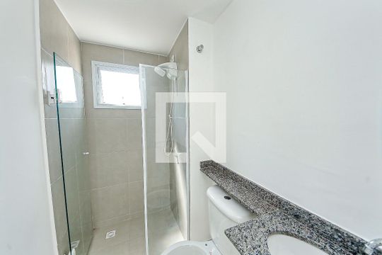 Kitnet/Studio à venda com 1 quarto, 27m² em Quinta da Paineira, São Paulo