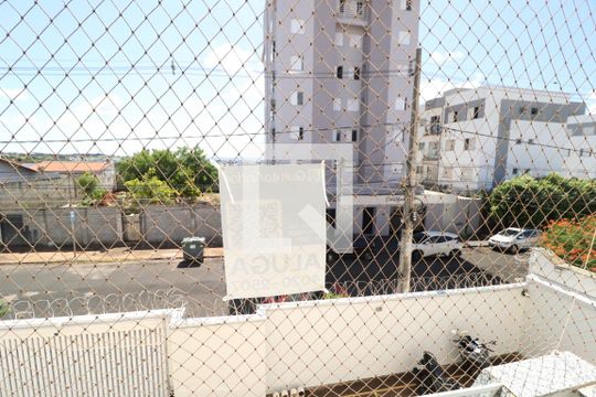 Apartamento para alugar com 3 quartos, 75m² em Alto Umuarama, Uberlândia