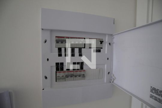 chave geral de kitnet/studio à venda com 1 quarto, 24m² em Chácara Klabin, São Paulo