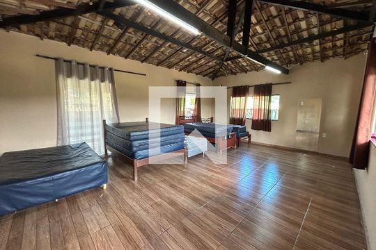 Casa de Condomínio à venda com 6 quartos, 250m² em Quintas do Jacubá, Contagem