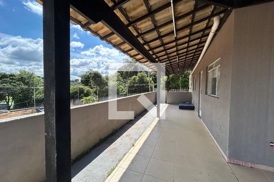 Casa de Condomínio à venda com 6 quartos, 250m² em Quintas do Jacubá, Contagem