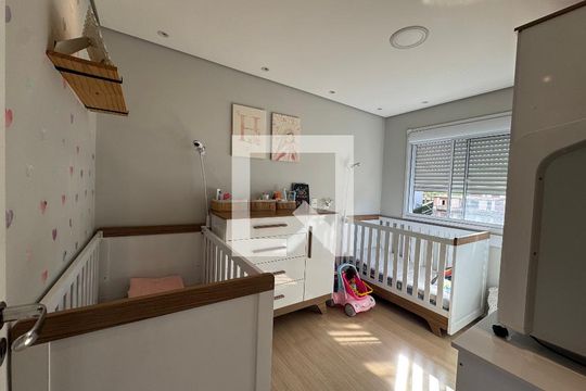Quarto 2 de apartamento à venda com 2 quartos, 50m² em Jardim Roberto, Osasco