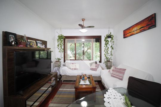 Apartamento à venda com 4 quartos, 184m² em Petrópolis, Porto Alegre