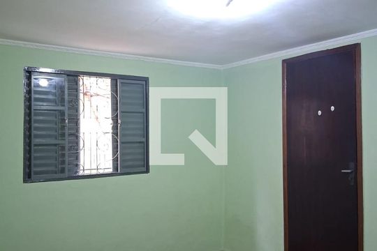 Quarto de casa para alugar com 1 quarto, 50m² em Limão, São Paulo