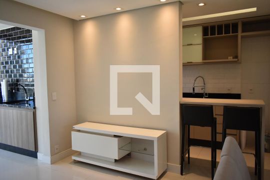 Apartamento à venda com 2 quartos, 64m² em Chácara Inglesa, São Paulo