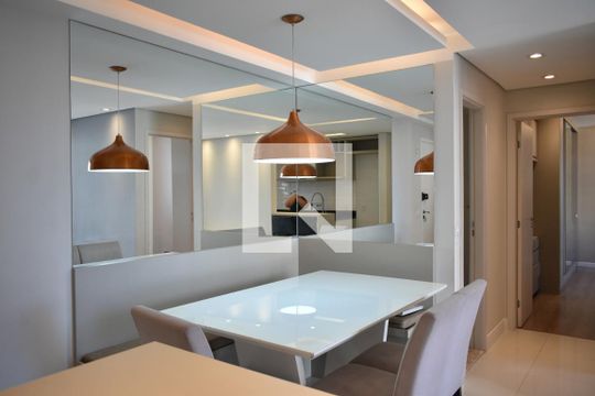 Apartamento à venda com 2 quartos, 64m² em Chácara Inglesa, São Paulo