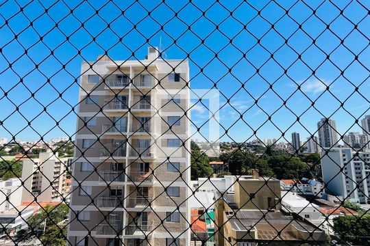 Apartamento à venda com 2 quartos, 77m² em Vila Itapura, Campinas
