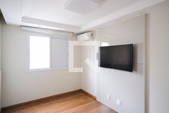 Suíte 1 de apartamento à venda com 4 quartos, 400m² em Mauá, São Caetano do Sul