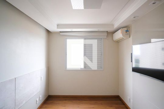Suíte 1 de apartamento à venda com 4 quartos, 400m² em Mauá, São Caetano do Sul