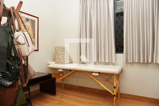Quarto 1 de apartamento à venda com 3 quartos, 85m² em Cidade Nova, Belo Horizonte