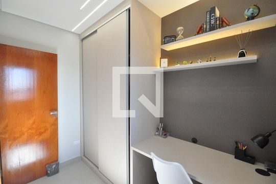 Quarto 2 de apartamento à venda com 2 quartos, 35m² em Vila Constança, São Paulo