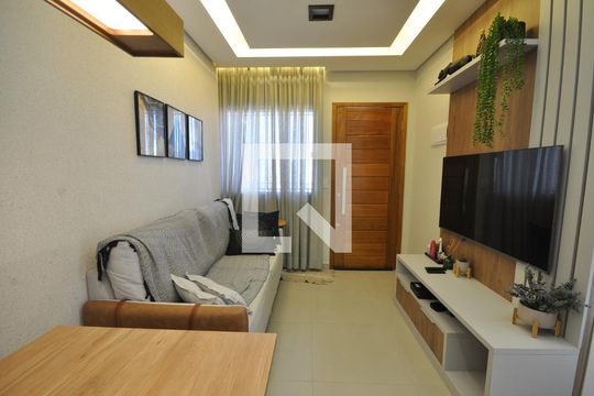 Apartamento à venda com 2 quartos, 35m² em Vila Constança, São Paulo