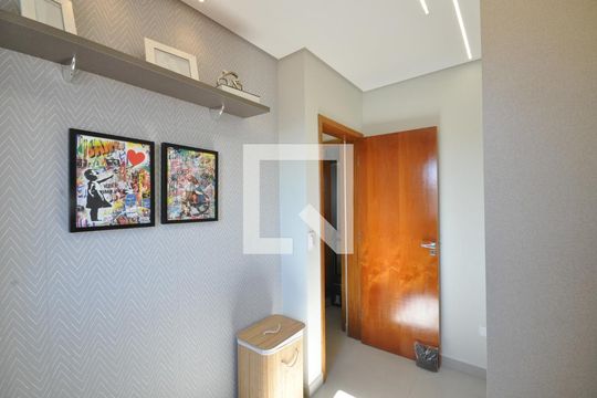 Quarto 2 de apartamento à venda com 2 quartos, 35m² em Vila Constança, São Paulo