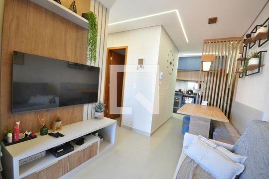 Apartamento à venda com 2 quartos, 35m² em Vila Constança, São Paulo