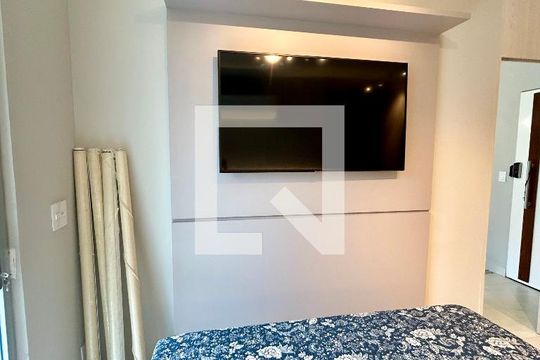 Kitnet/Studio para alugar com 1 quarto, 39m² em Vila Augusta, Guarulhos