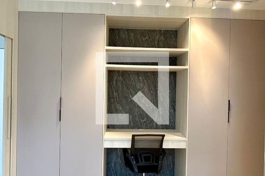 Kitnet/Studio para alugar com 1 quarto, 39m² em Vila Augusta, Guarulhos
