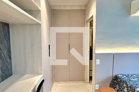 Kitnet/Studio para alugar com 1 quarto, 39m² em Vila Augusta, Guarulhos