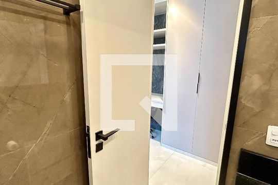 Kitnet/Studio para alugar com 1 quarto, 39m² em Vila Augusta, Guarulhos
