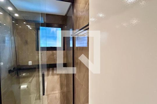 Kitnet/Studio para alugar com 1 quarto, 39m² em Vila Augusta, Guarulhos