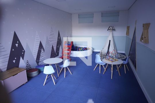 Apartamento à venda com 2 quartos, 42m² em Setor Sudoeste, Goiânia