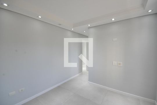 Quarto Suíte de apartamento à venda com 3 quartos, 80m² em Vila Nivi, São Paulo