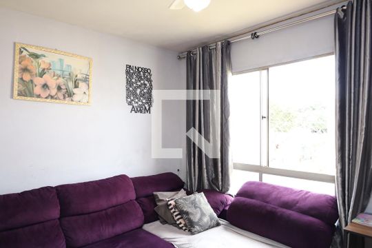 Apartamento à venda com 2 quartos, 49m² em Jardim Planalto, São Paulo