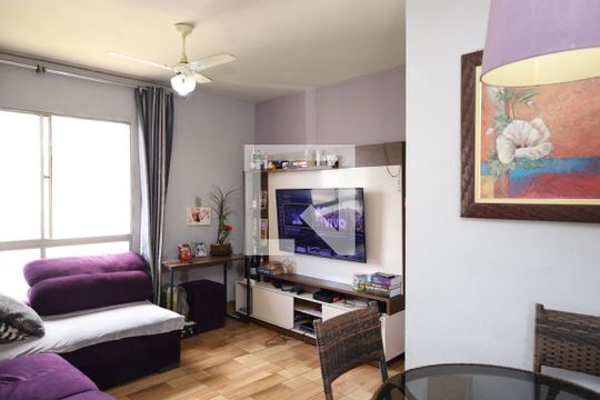 Apartamento à venda com 2 quartos, 49m² em Jardim Planalto, São Paulo
