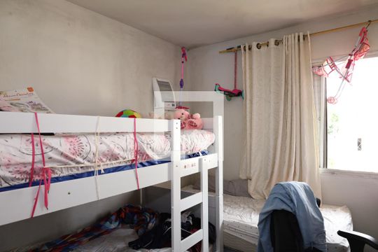Quarto 1 de apartamento à venda com 2 quartos, 49m² em Jardim Planalto, São Paulo
