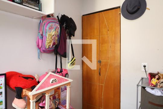 Quarto 1 de apartamento à venda com 2 quartos, 49m² em Jardim Planalto, São Paulo