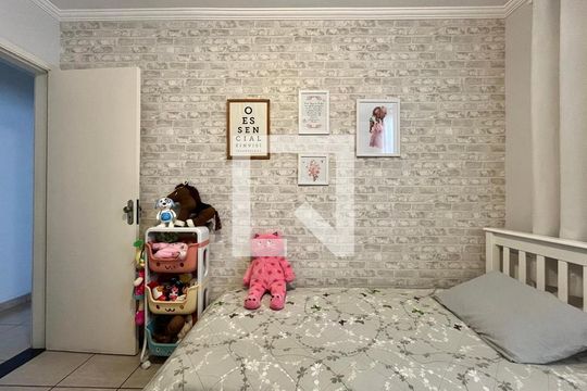 Quarto 1 de apartamento à venda com 2 quartos, 55m² em Jardim Ipiranga, Campinas