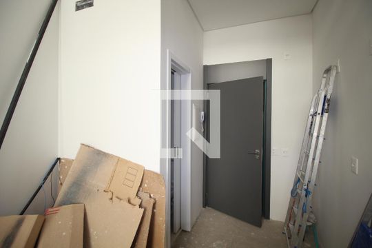 Sala de apartamento à venda com 1 quarto, 83m² em Rio Branco, Porto Alegre