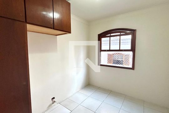 Quarto 1 de apartamento à venda com 3 quartos, 78m² em Vila Rosalia, Guarulhos