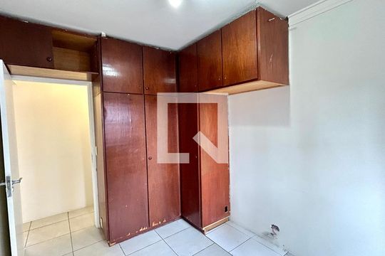 Quarto 1 de apartamento à venda com 3 quartos, 78m² em Vila Rosalia, Guarulhos