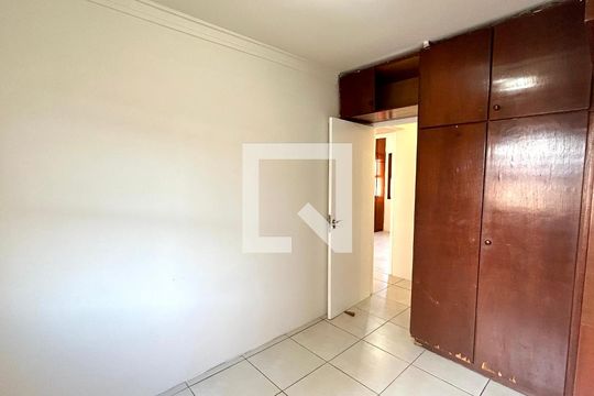 Quarto 1 de apartamento à venda com 3 quartos, 78m² em Vila Rosalia, Guarulhos
