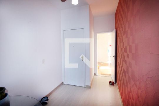Sala de apartamento à venda com 3 quartos, 96m² em Vila da Penha, Rio de Janeiro
