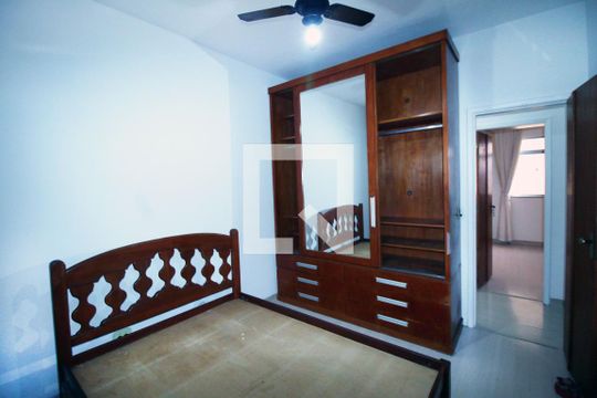Quarto 1 - Suíte de apartamento à venda com 3 quartos, 96m² em Vila da Penha, Rio de Janeiro