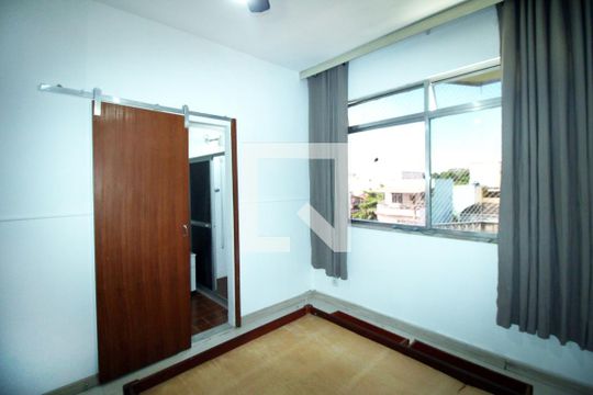 Quarto 1 - Suíte de apartamento à venda com 3 quartos, 96m² em Vila da Penha, Rio de Janeiro