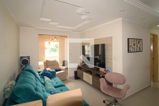 Apartamento à venda com 3 quartos, 65m² em Vila Nova Cachoeirinha, São Paulo