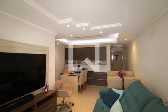 Apartamento à venda com 3 quartos, 65m² em Vila Nova Cachoeirinha, São Paulo
