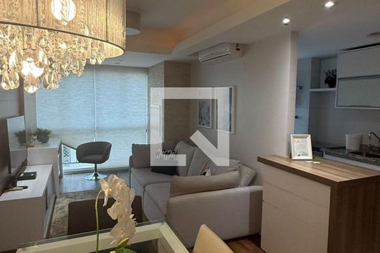 Apartamento para alugar com 2 quartos, 70m² em Passo d’Areia, Porto Alegre