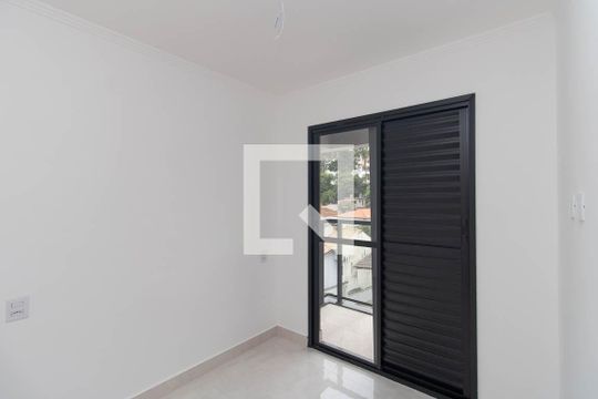 Quarto 1 de apartamento à venda com 2 quartos, 45m² em Vila Rosa, São Paulo
