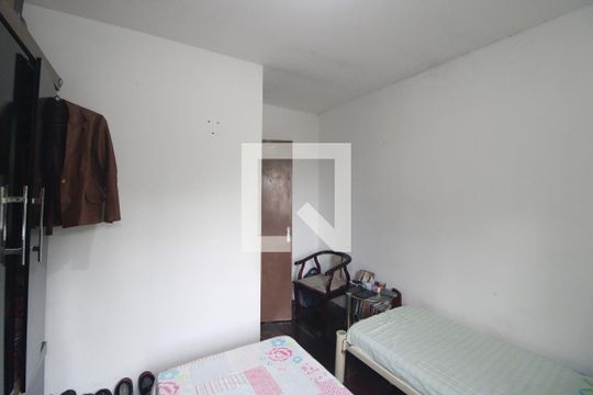 Quarto 1 de casa à venda com 3 quartos, 120m² em Parque das Arvores, São Paulo